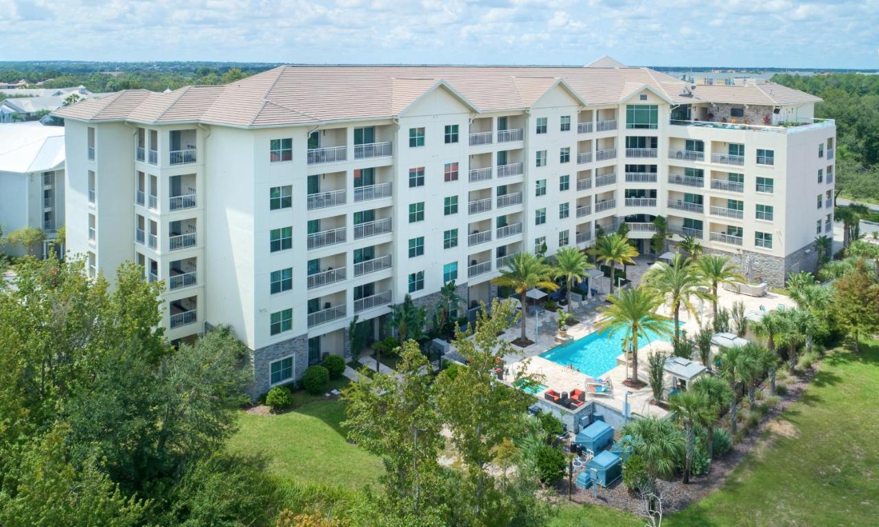 The Reserve At Summer Bay Orlando Clermont Buitenkant foto