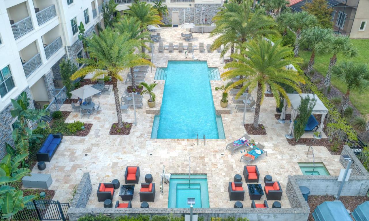 The Reserve At Summer Bay Orlando Clermont Buitenkant foto