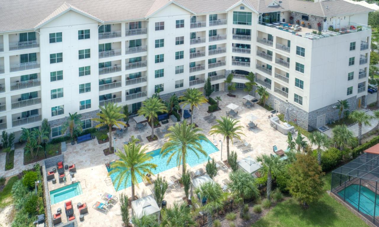The Reserve At Summer Bay Orlando Clermont Buitenkant foto